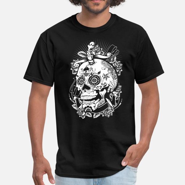 santa muerte t shirt men design 100% cotton euro size s-3xl male fitness funny spring autumn outfit shirt 
santa muerte t shirt men design 100% cotton euro size s-3xl male fitness funny spring autumn outfit shirt