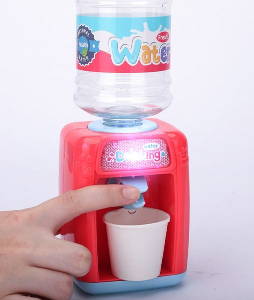 cute mini water fountain toy girl playhouse toy fun drinking machine children birthday gift simulation water dispenser toy
cute mini water fountain toy girl playhouse toy fun drinking machine children birthday gift simulation water dispenser toy