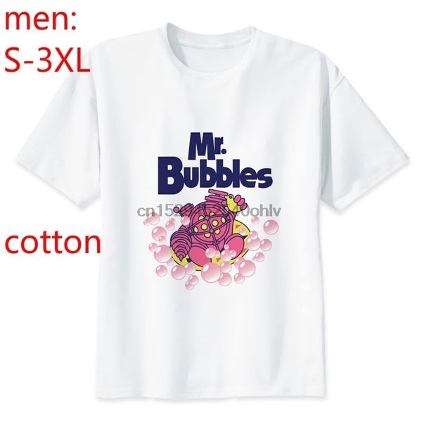 bioshock t shirt men summer print t shirt boy short sleeve with white color fashion
bioshock t shirt men summer print t shirt boy short sleeve with white color fashion