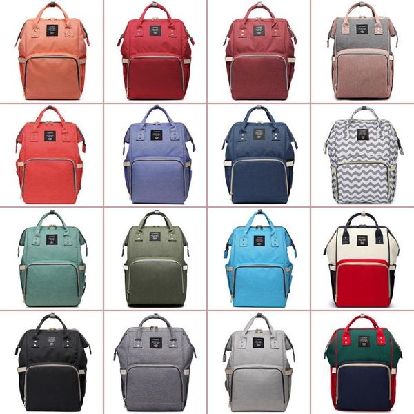 nursing bag for baby care diaper bag multifunctional mummy maternity nappy brand large travel backpack women diaper backpack
nursing bag for baby care diaper bag multifunctional mummy maternity nappy brand large travel backpack women diaper backpack