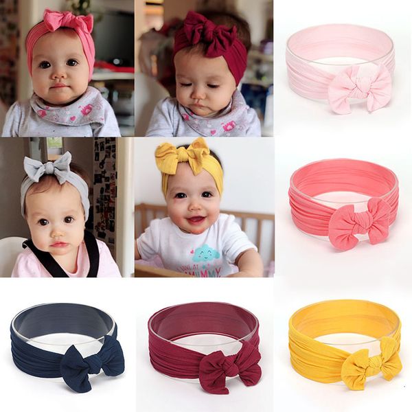 cute bows baby headband solid color elastic newborn baby girl headbands nylon infant hair band haarband baby hair accessories, Slivery;white
cute bows baby headband solid color elastic newborn baby girl headbands nylon infant hair band haarband baby hair accessories, Slivery;white