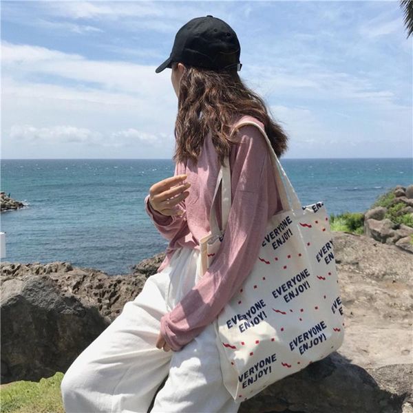 fashion print life casual pacakge hand bag ladies duty cotton reusable shopping bag drop shipping sac a main #lr1
fashion print life casual pacakge hand bag ladies duty cotton reusable shopping bag drop shipping sac a main #lr1