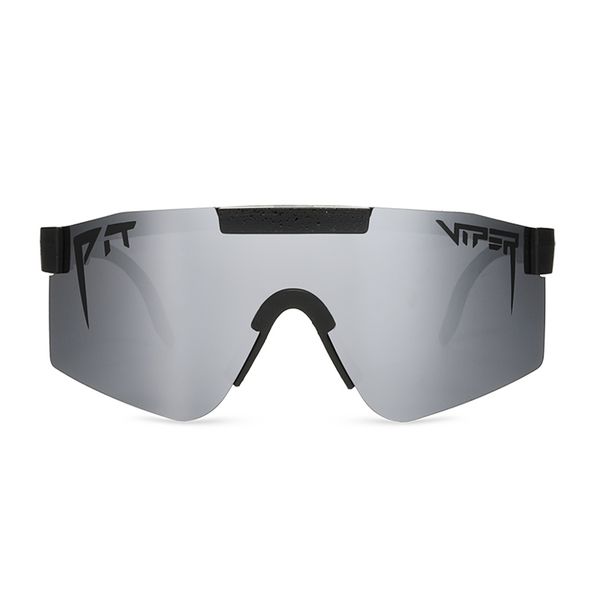 mirrored silver polarized sunglasses mens party cool eyewear 100%uv protection tr90 frame with case, White;black
mirrored silver polarized sunglasses mens party cool eyewear 100%uv protection tr90 frame with case, White;black