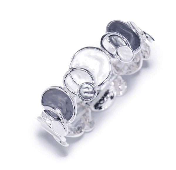 women jewelry bracelets silver color geometric bracelet female fashion round charming bracelets bangle jewelry gifts for women, Golden;silver
women jewelry bracelets silver color geometric bracelet female fashion round charming bracelets bangle jewelry gifts for women, Golden;silver