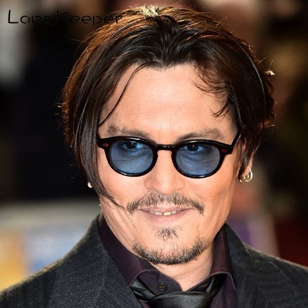 new fashion round sunglasses men women brand design retro rivet small sun glasses male clear tinted ocean lens, White;black
new fashion round sunglasses men women brand design retro rivet small sun glasses male clear tinted ocean lens, White;black