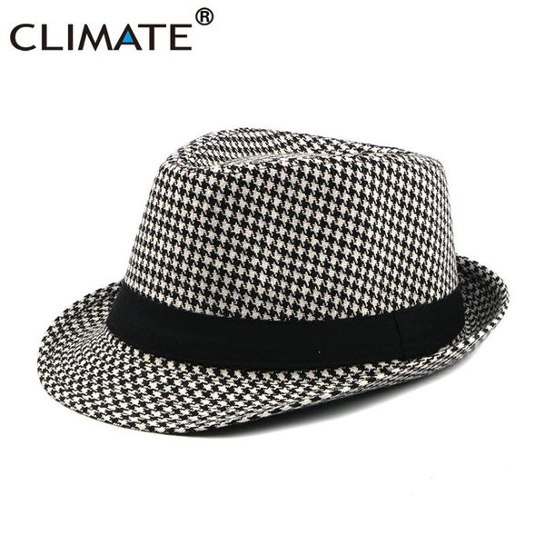 climate men vintage jazz hat fedora casual houndstooth retro hat swallow gird fedoras man solid fedoras cap fedora men cap, Blue;gray
climate men vintage jazz hat fedora casual houndstooth retro hat swallow gird fedoras man solid fedoras cap fedora men cap, Blue;gray