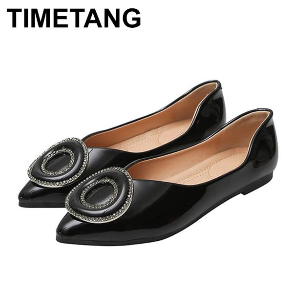 timetang size 33-43 girls leisure soft sole flats shoes ladies simple career outdoor shoes woman flat heels shoe women slip-on, Black
timetang size 33-43 girls leisure soft sole flats shoes ladies simple career outdoor shoes woman flat heels shoe women slip-on, Black