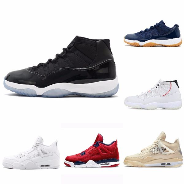 мужчины shoesbasketball shoessoccer утки обувь 4s 11s сша size7-13 последние ботинки горячего типа k # 08-012
мужчины shoesbasketball shoessoccer утки обувь 4s 11s сша size7-13 последние ботинки горячего типа k # 08-012