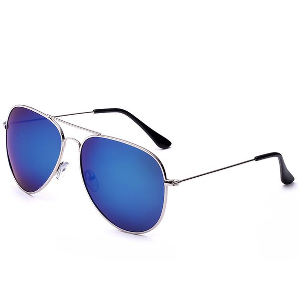 sunglasses frames 2021 simple style pochromic men polarized chameleon discoloration driving aviation sun glasses, Silver
sunglasses frames 2021 simple style pochromic men polarized chameleon discoloration driving aviation sun glasses, Silver