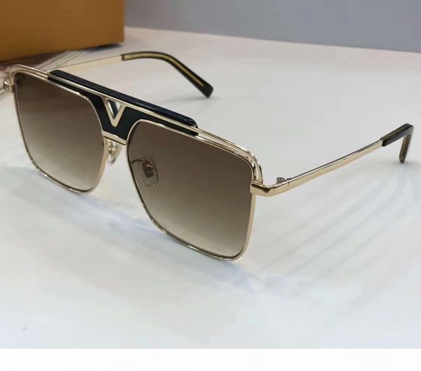 mens square sunglasses gold black brown shades gafas de sol luxuy designer sunglasses outdoor glasses new with box, White;black
mens square sunglasses gold black brown shades gafas de sol luxuy designer sunglasses outdoor glasses new with box, White;black
