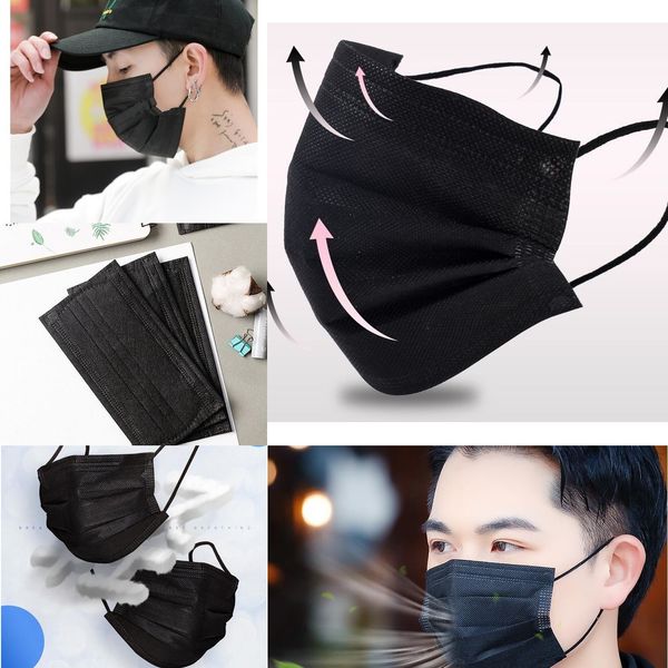 ready 95 fast delivery n stock to ship face mask black protective 2 dust 5 ply face mask1
ready 95 fast delivery n stock to ship face mask black protective 2 dust 5 ply face mask1