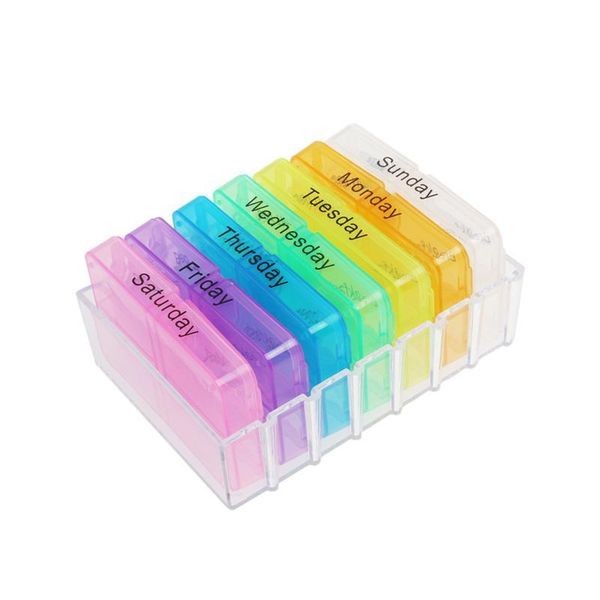 organizer boxes pill storage box medicine holder daily 28 tablet case container cell yamuo home2001
organizer boxes pill storage box medicine holder daily 28 tablet case container cell yamuo home2001
