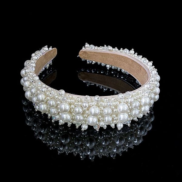 forseven белый жемчуг ободки baby shower bands новорожденный фото реквизит волос для женщин девушки макияж свадебный дизайнер hairband волос, Golden;silver
forseven белый жемчуг ободки baby shower bands новорожденный фото реквизит волос для женщин девушки макияж свадебный дизайнер hairband волос, Golden;silver