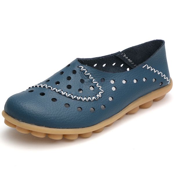 2020 women shoes woman genuine leather flat shoes female casual work ballet flats women flats larger size ladies casual, Black
2020 women shoes woman genuine leather flat shoes female casual work ballet flats women flats larger size ladies casual, Black