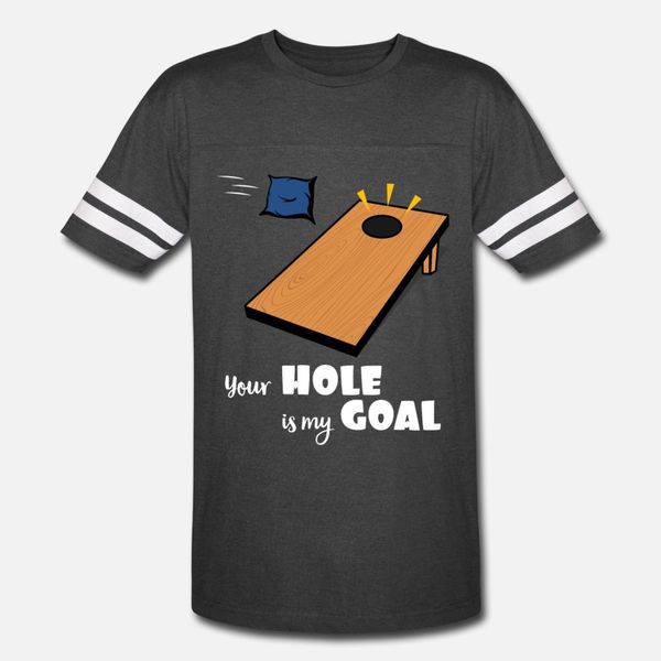 вашей hole моей цель cornhole сумка champion toss t shirt men cute tee shirt шея fit симпатичный смешная весна осень урожай
вашей hole моей цель cornhole сумка champion toss t shirt men cute tee shirt шея fit симпатичный смешная весна осень урожай