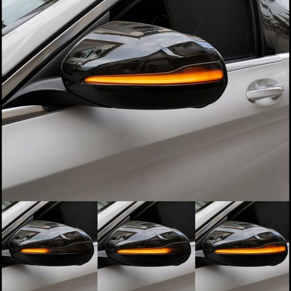 superb led blinker dynamic turn signal light side rear-view mirror light for c class w205 e w213 s w222 w217 v w44
superb led blinker dynamic turn signal light side rear-view mirror light for c class w205 e w213 s w222 w217 v w44