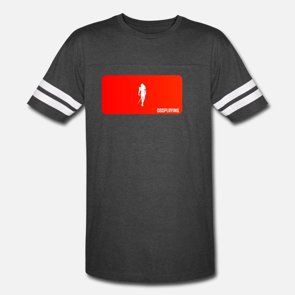 cosplaying t shirt men designs 100% cotton round collar standard fitness humor spring vintage shirt
cosplaying t shirt men designs 100% cotton round collar standard fitness humor spring vintage shirt