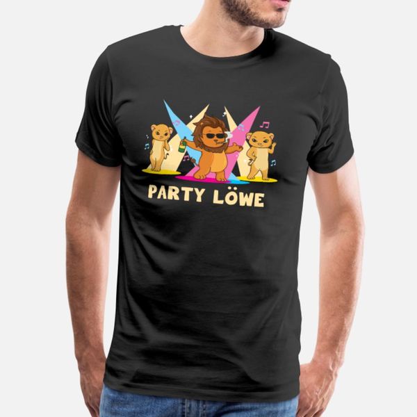 party lion german design for a party guy t shirt men designing short sleeve plus size 3xl gents loose humor spring autumn letters shirt
party lion german design for a party guy t shirt men designing short sleeve plus size 3xl gents loose humor spring autumn letters shirt