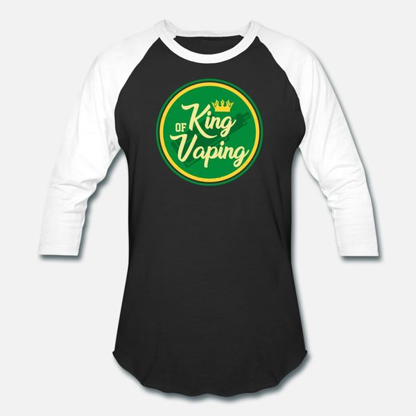 король vaping тенниски мужчин пользовательской футболки вокруг шеи костюм fit basic летом standard рубашки
король vaping тенниски мужчин пользовательской футболки вокруг шеи костюм fit basic летом standard рубашки