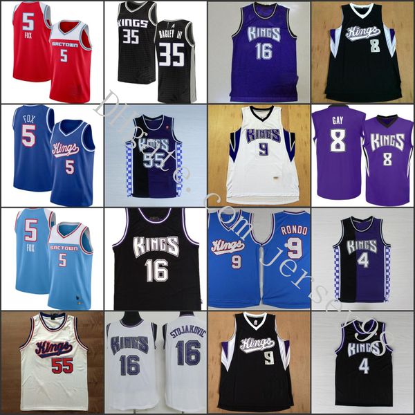 sacramento kings men 9 cory joseph 35 marvin bagley iii 5 de'aaron fox 16 peja stonjakovic nba men basketba, Black
sacramento kings men 9 cory joseph 35 marvin bagley iii 5 de'aaron fox 16 peja stonjakovic nba men basketba, Black