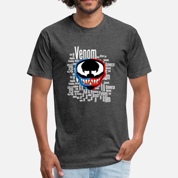 venom t shirt men create cotton euro size s-3xl outfit loose authentic summer style kawaii shirt
venom t shirt men create cotton euro size s-3xl outfit loose authentic summer style kawaii shirt