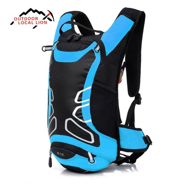 outdoor bags 12l travel waterproof cycling bag riding running sport backpack road bicycle 6 colors optional
outdoor bags 12l travel waterproof cycling bag riding running sport backpack road bicycle 6 colors optional