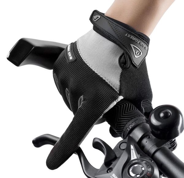 summer outdoor men s and women s sports non-slip fitness bike full finger riding touch screen gloves, Black
summer outdoor men s and women s sports non-slip fitness bike full finger riding touch screen gloves, Black