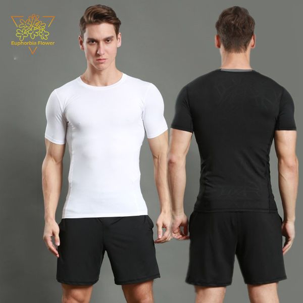running jerseys js12001 tights men's shirts compression workout fitness gym marathon sweatshirt training sports shirt quick-dry, Black;blue
running jerseys js12001 tights men's shirts compression workout fitness gym marathon sweatshirt training sports shirt quick-dry, Black;blue