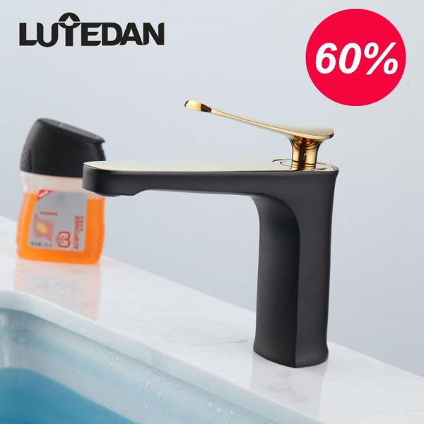 bathroom sink faucets lutedan basin brass black faucet and cold water deck mounted single hole mixer taps
bathroom sink faucets lutedan basin brass black faucet and cold water deck mounted single hole mixer taps