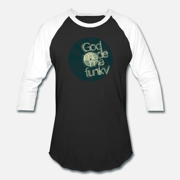god made me funky 12 inch dd01 t shirt men customize 100% cotton s-3xl formal fit new style spring autumn letter shirt
god made me funky 12 inch dd01 t shirt men customize 100% cotton s-3xl formal fit new style spring autumn letter shirt