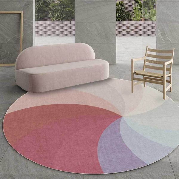 carpets nordic style round area rugs living room creative colorful rotating windmill bedroom computer chair non-slip floor mat
carpets nordic style round area rugs living room creative colorful rotating windmill bedroom computer chair non-slip floor mat