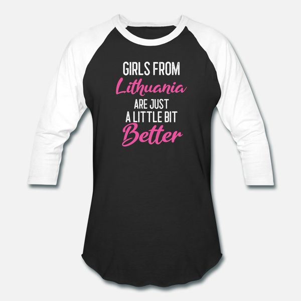 girls from lithuania are little bit better t shirt men knitted short sleeve o neck letter sunlight humor summer style normal shirt
girls from lithuania are little bit better t shirt men knitted short sleeve o neck letter sunlight humor summer style normal shirt