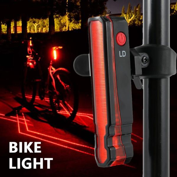 bicycle taillights usb charging bicycle bike light 3 modes warning lights for rear bycicle bike accessories
bicycle taillights usb charging bicycle bike light 3 modes warning lights for rear bycicle bike accessories