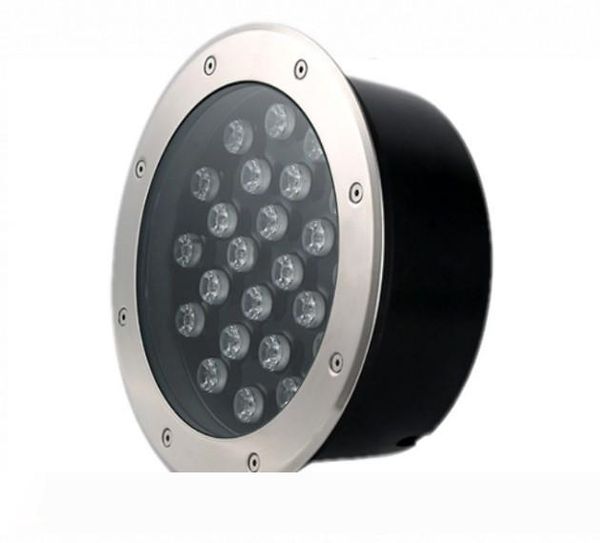 LED Underground Lamps 24W 12V IP67 Waterproof Ground Led Buried Lamp Project Landscape Lights Engineering Light Outdoor Garden Park Lights
LED Underground Lamps 24W 12V IP67 Waterproof Ground Led Buried Lamp Project Landscape Lights Engineering Light Outdoor Garden Park Lights