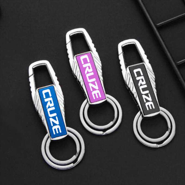 keychains metal keychain alloy buckle waist car key chain for chevrolet cruze 2021 accessories, Silver
keychains metal keychain alloy buckle waist car key chain for chevrolet cruze 2021 accessories, Silver
