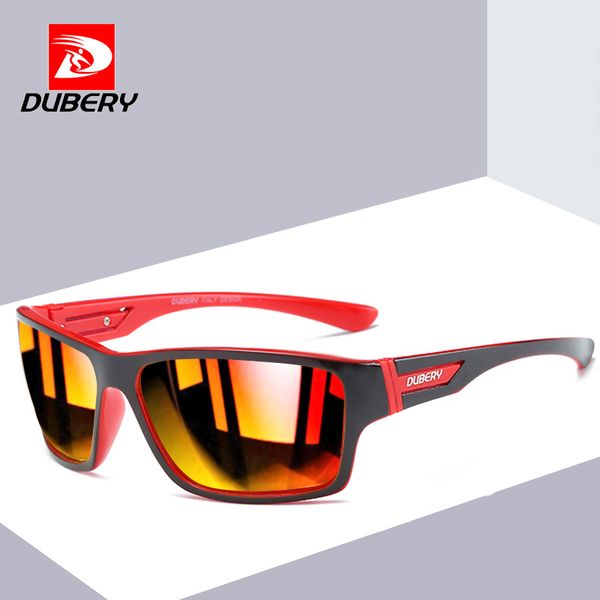 dubery new square men polarized sunglasses classic brand design driving fishing goggles uv400 outdoor running sun glasses d8, White;black
dubery new square men polarized sunglasses classic brand design driving fishing goggles uv400 outdoor running sun glasses d8, White;black
