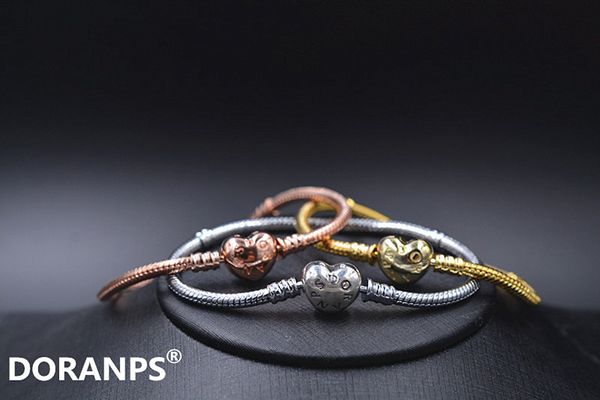 браслет из бисера 925 шарма doranps ювелирных изделий для женщин шарма 925 браслета ювелирных изделий цепи змейки подарков, Black
браслет из бисера 925 шарма doranps ювелирных изделий для женщин шарма 925 браслета ювелирных изделий цепи змейки подарков, Black