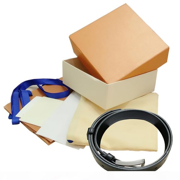 belts mens belt fashion men genuine leather black belts women big gold buckle smooth womens classic casual ceinture with orange box 45 789, Black;brown
belts mens belt fashion men genuine leather black belts women big gold buckle smooth womens classic casual ceinture with orange box 45 789, Black;brown