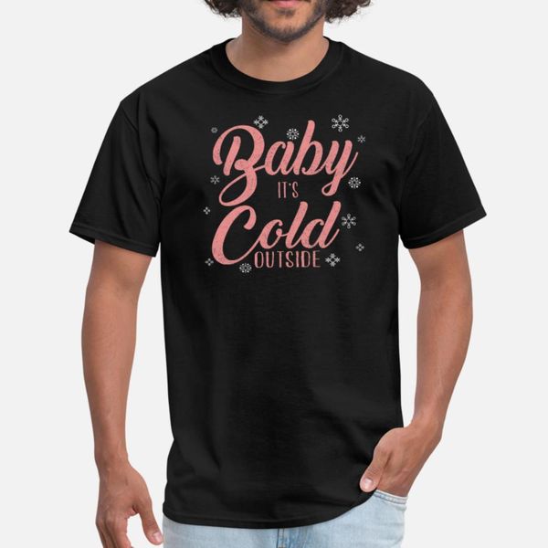 малыша на улице холодно, рождество t shirt men customized 100% хлопок s-xxxl unisex anti-wrinkle аутентичной весна осени unique рубашка, White;black
малыша на улице холодно, рождество t shirt men customized 100% хлопок s-xxxl unisex anti-wrinkle аутентичной весна осени unique рубашка, White;black