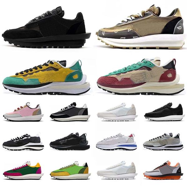 mens sneakers vaporwaffle running shoes white nylon ldv waffle daybreak type tailwind 79 womens sport fashion nik outdoor trainers
mens sneakers vaporwaffle running shoes white nylon ldv waffle daybreak type tailwind 79 womens sport fashion nik outdoor trainers