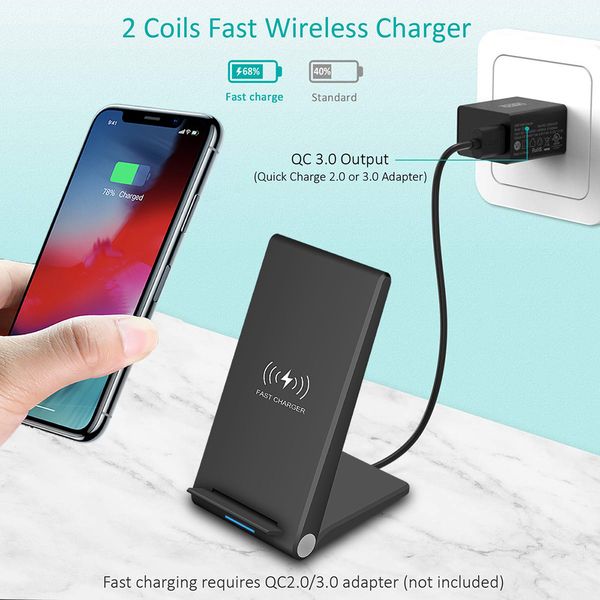 15w fast wireless charger for samsung s20 s10 plus foldable qi quick charge stand pad iphone 11 pro x xs max xr 8
15w fast wireless charger for samsung s20 s10 plus foldable qi quick charge stand pad iphone 11 pro x xs max xr 8