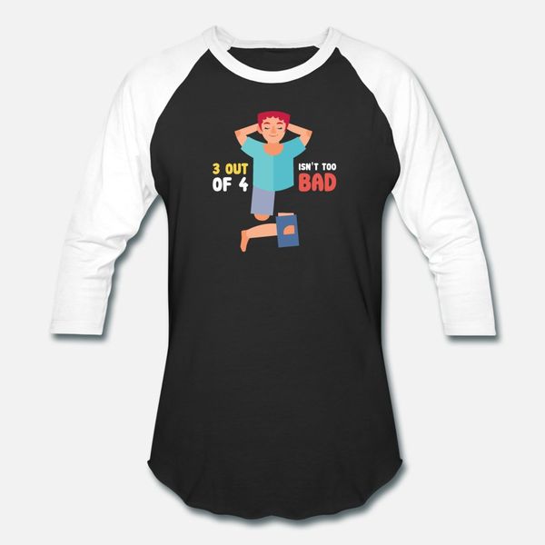 leg amputee design shirt t shirt men knitted short sleeve s-xxxl gift funny summer natural shirt
leg amputee design shirt t shirt men knitted short sleeve s-xxxl gift funny summer natural shirt