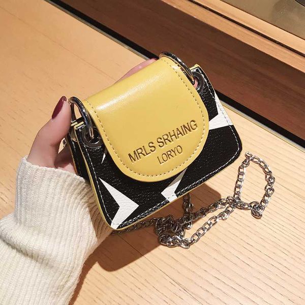 mini square crossbody bag 2020 fashion new leather women's designer handbag hit color chain shoulder messenger bag
mini square crossbody bag 2020 fashion new leather women's designer handbag hit color chain shoulder messenger bag