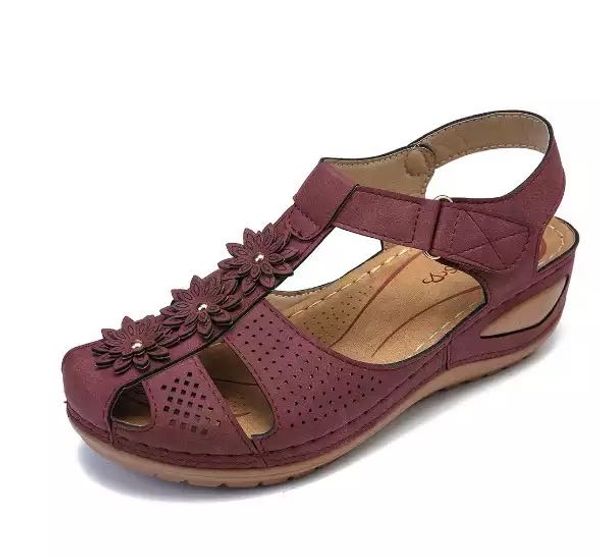 women sandals 2020 new summer shoes woman soft bottom wedges shoes for women platform sandals heels gladiator sandalias mujer, Black
women sandals 2020 new summer shoes woman soft bottom wedges shoes for women platform sandals heels gladiator sandalias mujer, Black