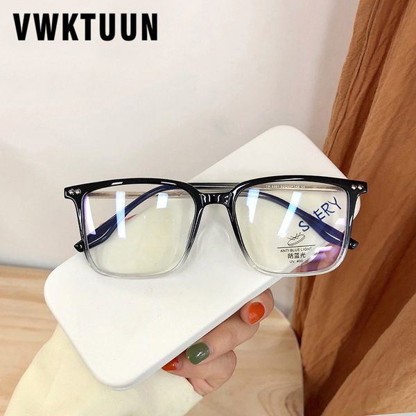 vwktuun полный кадр очки кадров tr 90 глаз очки рамки для женщин мужчины blue light blocking крупногабаритные optical, Black
vwktuun полный кадр очки кадров tr 90 глаз очки рамки для женщин мужчины blue light blocking крупногабаритные optical, Black