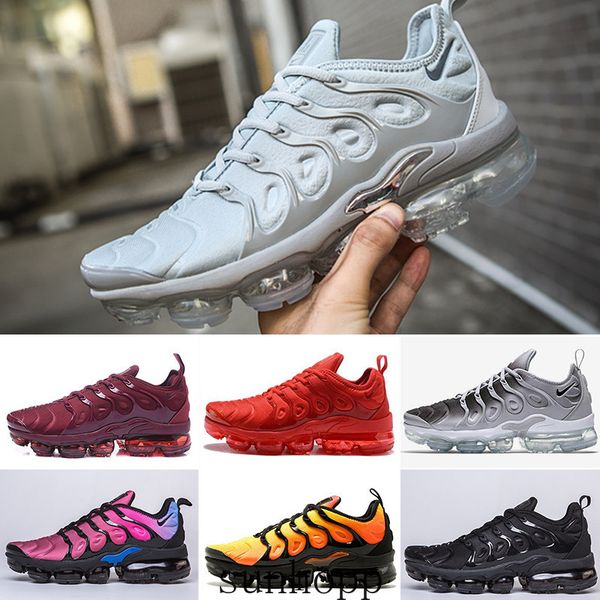 2019 tn plus running shoes for men women black speed red white anthracite ultra white black 2019 sneakers 36-46 aybco
2019 tn plus running shoes for men women black speed red white anthracite ultra white black 2019 sneakers 36-46 aybco