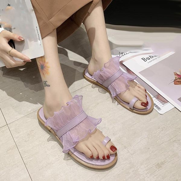 summer women sandals casual flat flowers beach sandals for women open toe breathable slip-on ladies zapatos de mujer, Black
summer women sandals casual flat flowers beach sandals for women open toe breathable slip-on ladies zapatos de mujer, Black