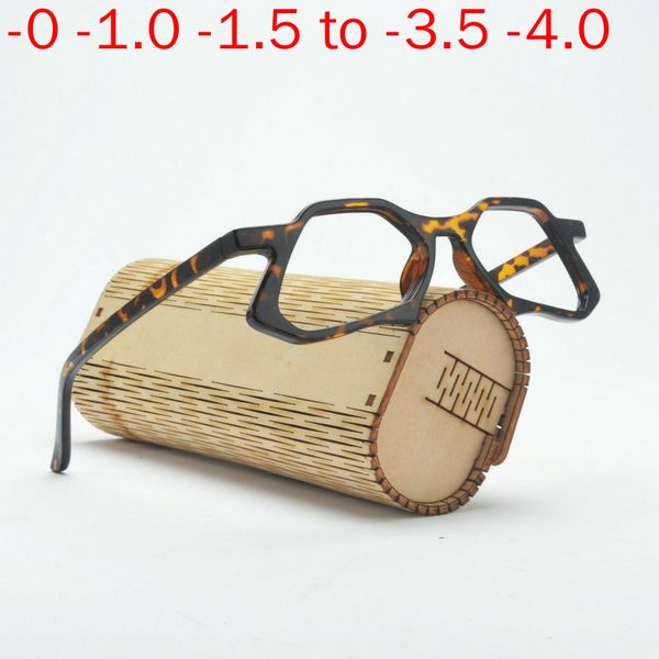 leopard glasses frame women's pchromic myopia glasses women&men short sight eyewear -1.0 -1.5 -2.0 -2.5 -3.0 -3.5 nx, Silver
leopard glasses frame women's pchromic myopia glasses women&men short sight eyewear -1.0 -1.5 -2.0 -2.5 -3.0 -3.5 nx, Silver