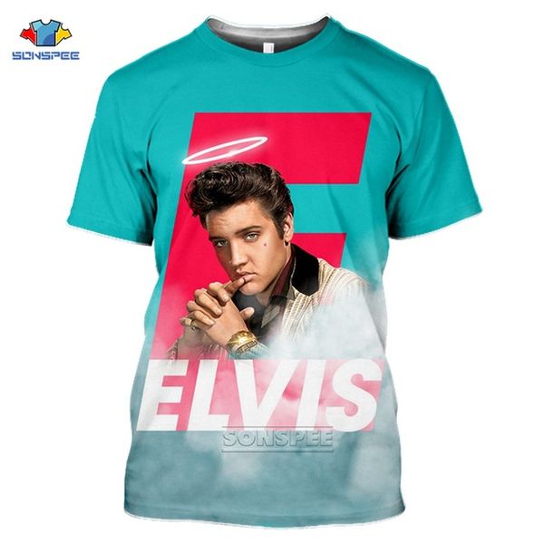 popular singer elvis presley king of rock summer short-sleeve homme gym 3d print shirts plus size aesthetic graphic men clothing
popular singer elvis presley king of rock summer short-sleeve homme gym 3d print shirts plus size aesthetic graphic men clothing