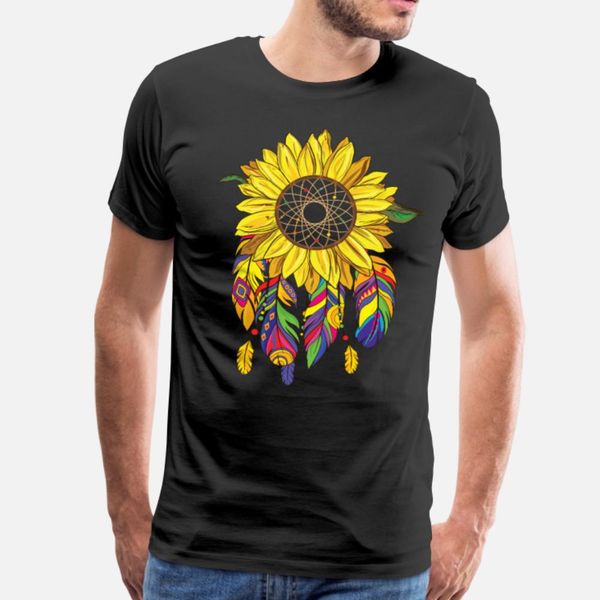 sunflower dreamcatcher flower lover gardener t shirt men knitted tee shirt s-3xl kawaii fit new fashion summer style trend shirt
sunflower dreamcatcher flower lover gardener t shirt men knitted tee shirt s-3xl kawaii fit new fashion summer style trend shirt